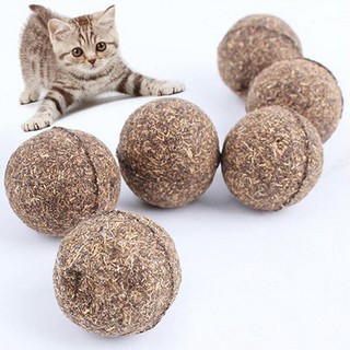 Catnip Ball แมวฟิน ของเล่นแมว