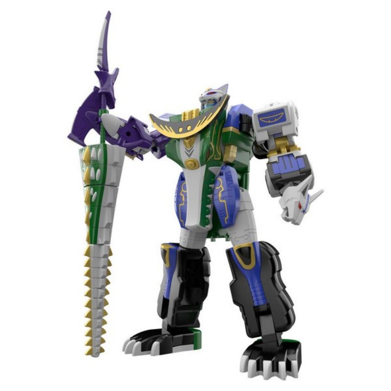 SMP Beast Combined Gao Hunter