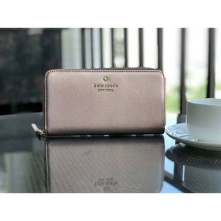 KATE SPADE LONG WALLET