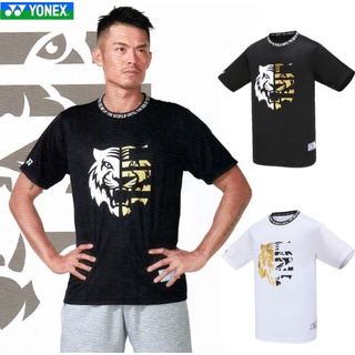 (Pre-order) เสื้อแบดมินตัน YONEX รุ้น 10056LD สินค้ารับประกันของแท้ 💯%
