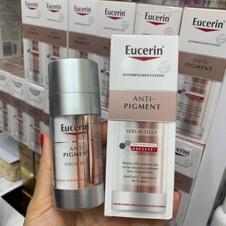 Eucerin Anti-Pigment serum duo 30ml.