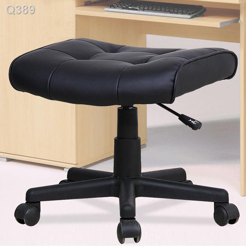 เก้าอี้เกมมิ่ง เก้าอี้เกมมิ่ง gaming chair เก้าอี้เกมมิ่ง nubwo   ₪☸Jimi Jiaxiu Foot Computer Chair Home Footstool Lift