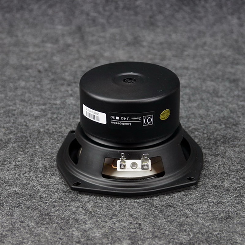 ลำโพง 5.25 ทุ้ม woofer 5.25 mid bass วูฟเฟอร์ 5.25 sub woofer ซับ 5.25  sub 5.25
