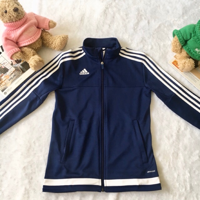 Adidas Jacket size XS chommy.77 ThaiPick