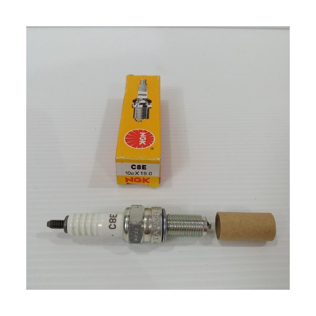 SPARK PLUG C8E – NGK