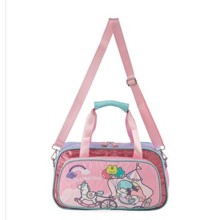 กระเป๋าสะพายข้างลิตเติ้ลทวิสสตาร์ Littletwinstars bag