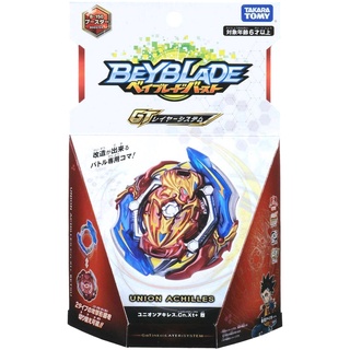 United Akalius Takara Tommy Cn.Xt+Gatinko Burst Rise GT BeyBlade B-150 เบลดของเล่นสําหรับเด็ก