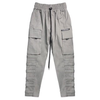 TZ MODEL X CARGO PANT