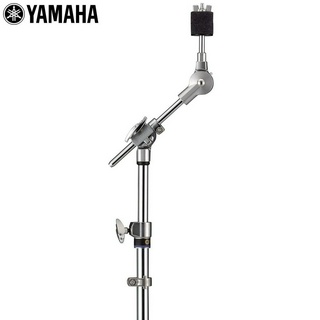 Yamaha® CH750 (//BP) แขนใส่ฉาบ แขนจับฉาบ แบบบูม แกนสั้น อย่างดี (Cymbal Holder)