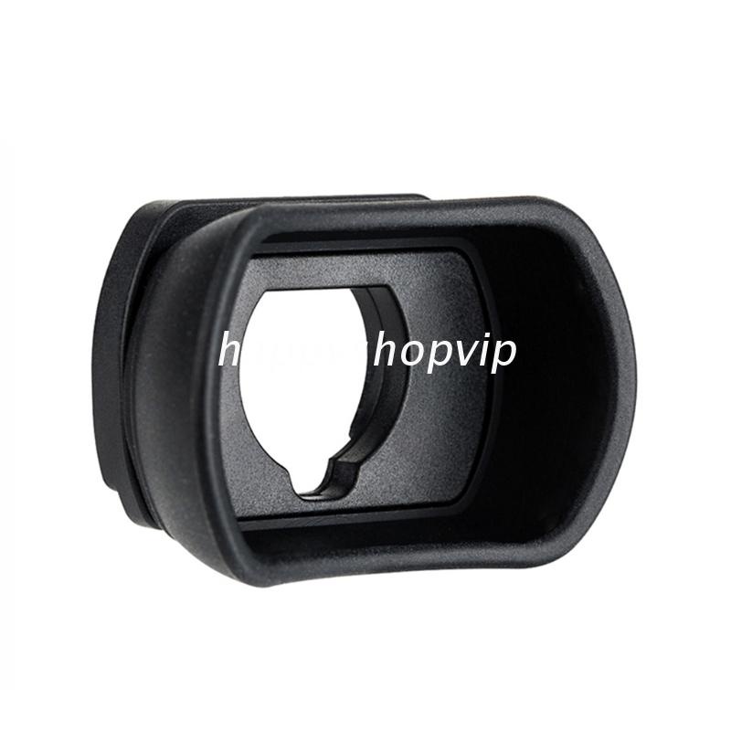 HSV Camera Eyecup Eyepiece Viewfinder Eye Cup Compatible with Fuji EC-XT L XT1 XT2 XH1 XT3 X-T4 GFX-