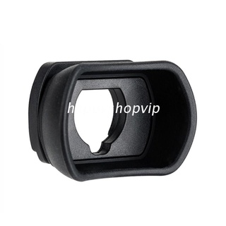 HSV Camera Eyecup Eyepiece Viewfinder Eye Cup Compatible with Fuji EC-XT L XT1 XT2 XH1 XT3 X-T4 GFX-50S GFX100S EC-GFX EC-XT M