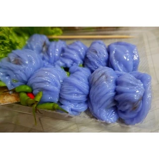 เเป้งข้าวเกรียบปากหม้อ,ปากหม้อญวน เหนียวนิ่มทนลม