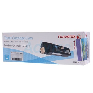 Toner Original XEROX CT201633 C