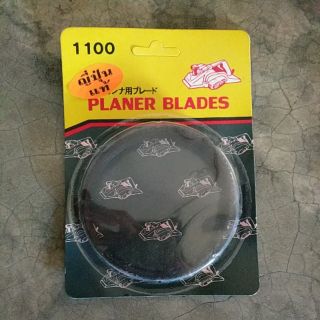 สายพานกบ เบอร์ 1100 , 1600 , 1804 PLANER BLADES