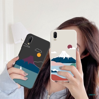 เคสโทรศัพท์มือถือ กันกระแทก สําหรับ VIVO Y12S V15 V9 V11 Pro VIVO S1 Pro IQOO NEO VIVO 11i H213