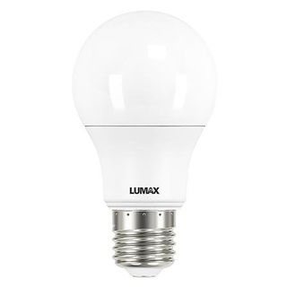 [พร้อมส่ง] HomeDoDee หลอด LED LUMAX A60 ECO PLUS 5 วัตต์ E27 WARMWHITE หลอดไฟ LED