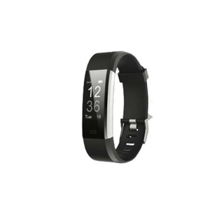 โปรโมชั่น : โค้ด APR4PDZ ลด200.- Smart Watch ของแท้ FitFirst Plus HR วัดออกซิเจน อุณหภูมิร่างกาย ความดัน นาฬิกา fit เพื่อสุขภาพ