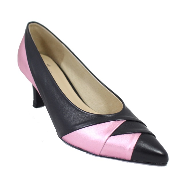 Bailey Shoes (Pink)