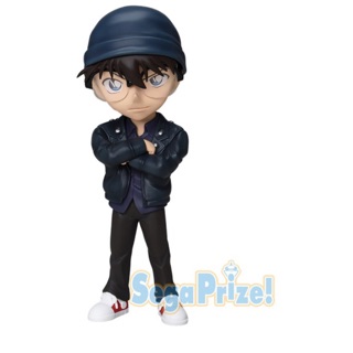 PM Figure Edogawa Conan Akai Ver. ฟิกเกอร์โคนัน เวอร์ชั่น ชุดอากาอิ