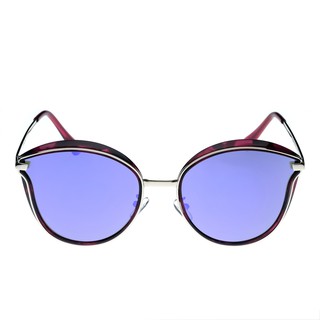 Marco Polo Sunglasses SMDJ6066 C4 สีม่วง