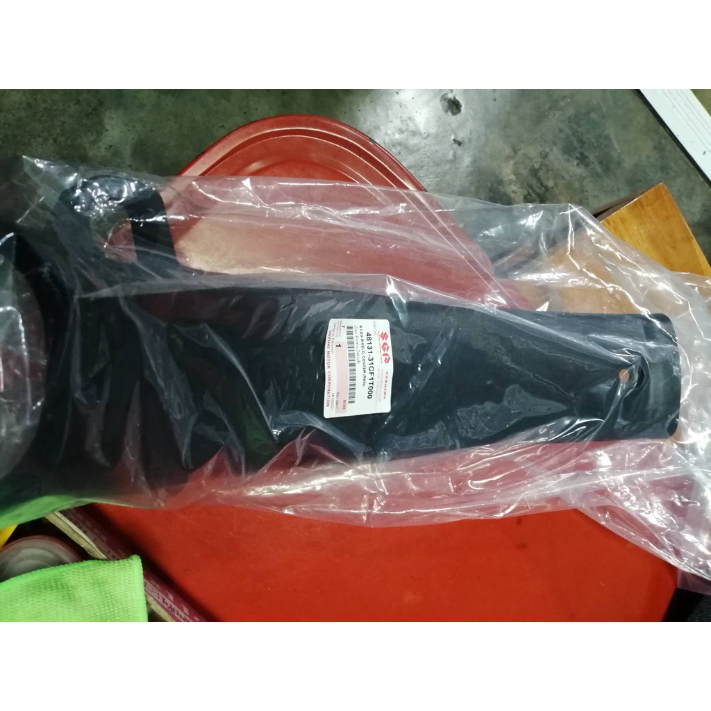 คอนโซลกลาง​ suzuki​  SWING (สวิง)​ (48131-31CT). เกรดแท้ศูนย์