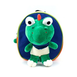 เป้จูงเด็ก Dino JoyFul Backpack