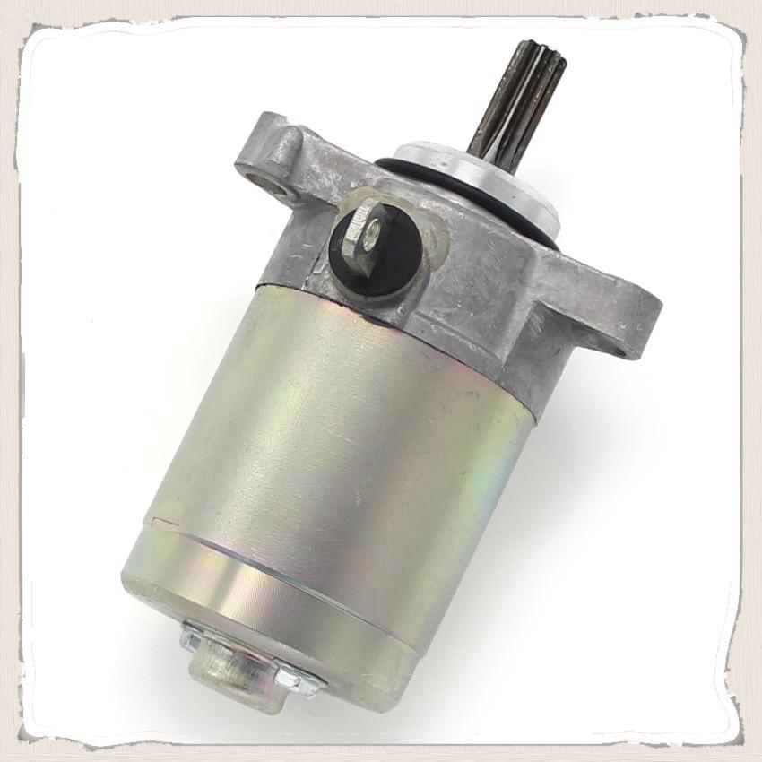 รถจักรยานยนต์ Starter Moto สําหรับ Yamaha 54P-H1890-02 GPD125 NMAX 2015-2017 B7A-H189-00 BW5-H189-00