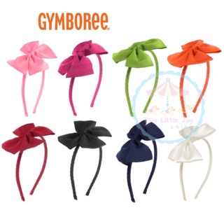 พร้อมส่ง แท้ 💯%จากอเมริกา Gymboree Headband ขนาดฟรีไซส์