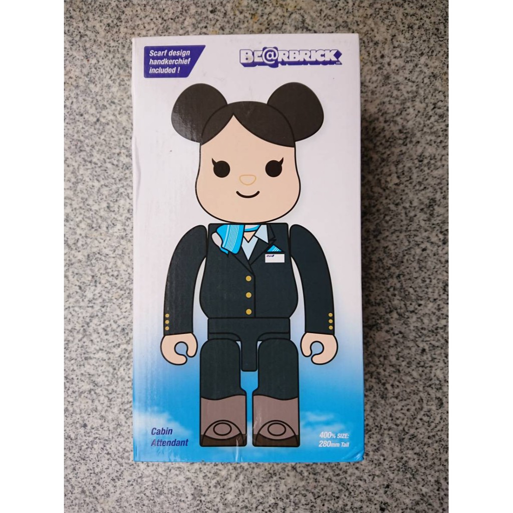 ANA BE@RBRICK Past Uniform Collection その他 | reizner.pro