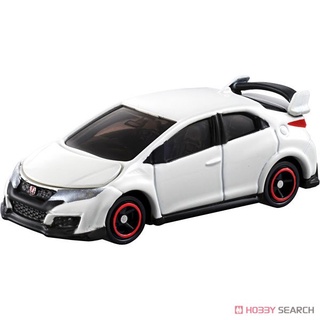 Honda CIVIC TYPE R  NO.76 (TOMICA)