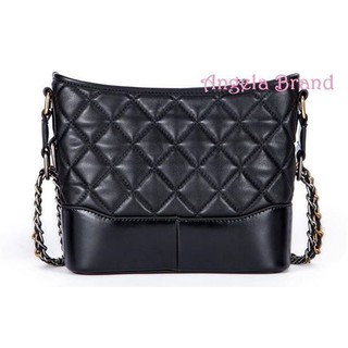 Gabrielle CHANEL หรือรุ่นใจเริง หนังแกะ