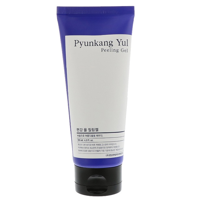 Pyunkang yul Pelling Gel(เจลผลัดเซลล์ผิว) 120 ml