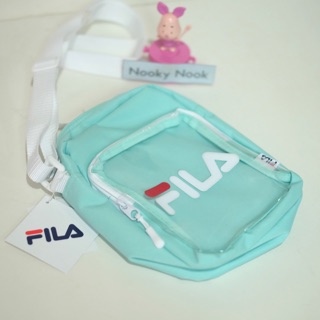 Fila Crossbody Sport Bag