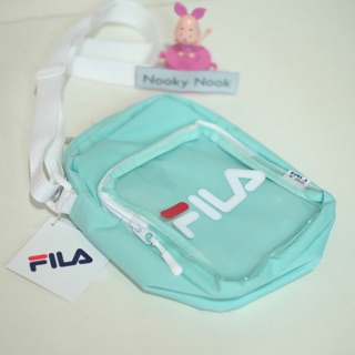 Fila Crossbody Sport Bag