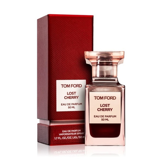 น้ำหอม TOMFORD LOST CHERRY