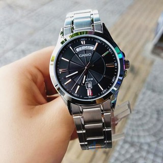นาฬิกา Casio แท้ รุ่น MTP-1381D ,MTP-1381G , MTP-1381L นาฬิก…