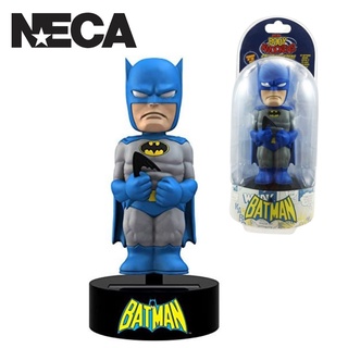 NECA DC Comics - Batman Body Knocker