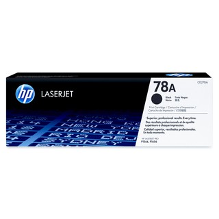 Taweemitr ตลับผงหมึก HP LaserJet 78A