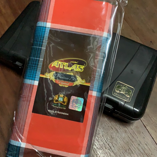 โสร่ง Atlas premium 750