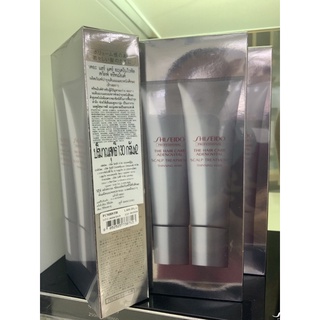 ของแท้.. Shiseido Adenovital Treatment for Thinning Hair ชิเชโด้ ทรีทเมนท์อะเด ครีมนวดผมร่วง ผมบาง ผมลีบแบน ผมขาว