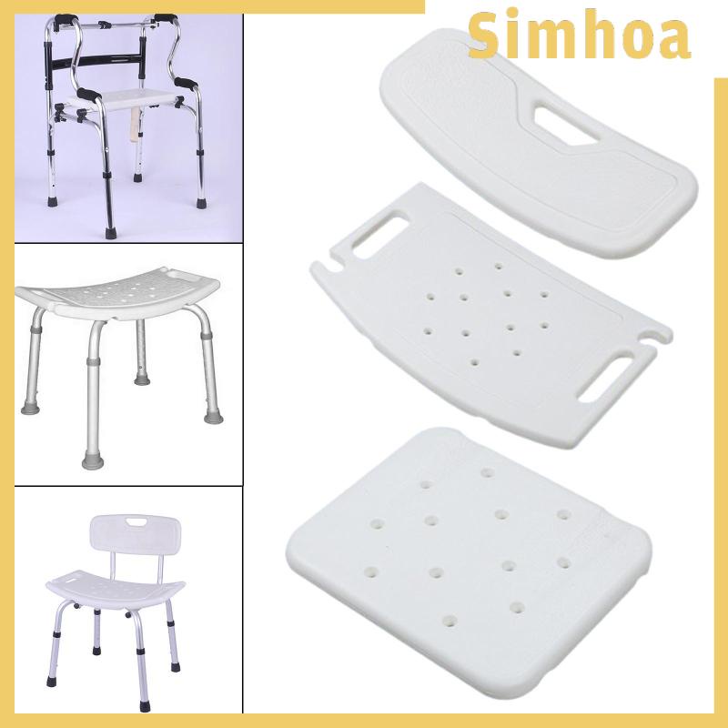 [SIMHOA ] อุปกรณ ์ เก ้ าอี ้ อาบน ้ ํา กันลื ่ นสําหรับเก ้ าอี ้ สตูลอาบน ้ ํา เก ้ าอี ้ อาบน ้ ํา