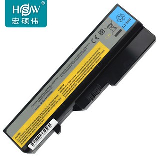 Battery Notebook Lenovo IdeaPad G460 Series 10.8V