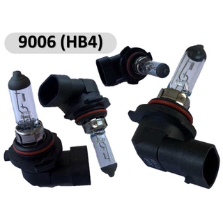 หลอดไฟรถยนต์ 9006 (HB4) 12V 55W