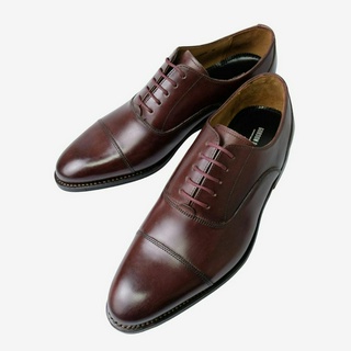 SUIT SELECT GORDON &amp; BROS Shoes (Wine)