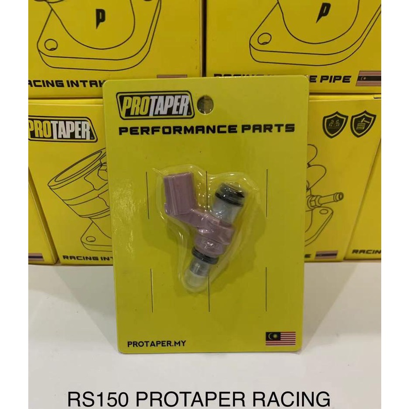 RS150 Wave110 FI SRL115 FI V2-V4 PROTAPER RACING FUEL INJECTOR