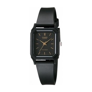 Casio นาฬิกาผู้หญิง สายเรซิ่น รุ่น LQ-142,LQ-142-1E,LQ-142-1EDF