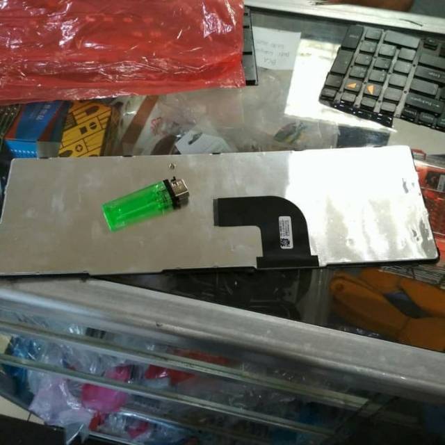 คีย์บอร์ด Sny sv171a11w