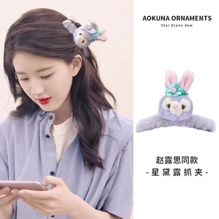กิ๊บติดผม กิ๊บหนีบผม คลิปหนีบผม ลายการ์ตูน กิ๊บแฟชั่น เกาหลี พร้อมส่ง
