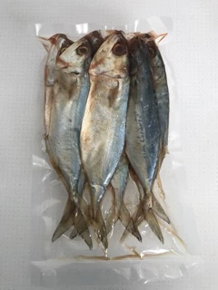 ปลาทูมันเค็ม 500 กรัม ถูกที่สุด