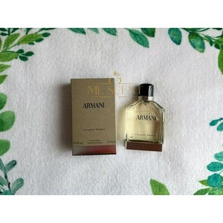 Giorgio Armani Armani Eau Pour Homme 2013 (EDT) แบ่งขาย